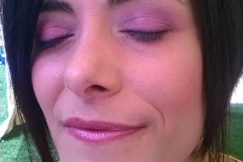 Jodie Morin — photo 6