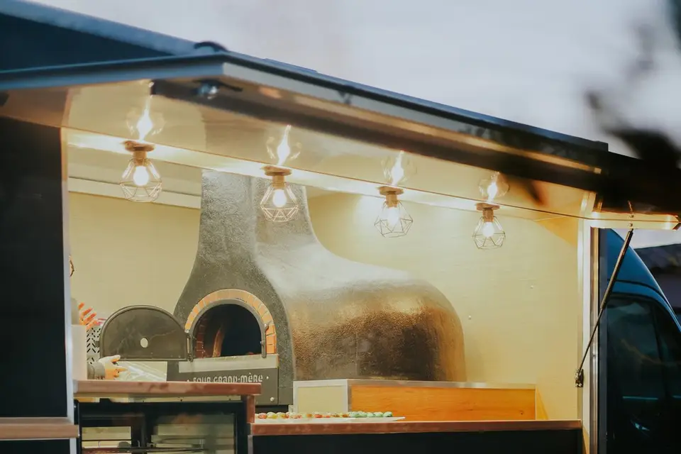 Cave à Pizza — photo 5