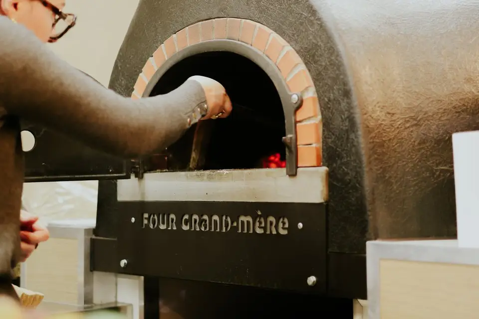 Cave à Pizza — photo 4