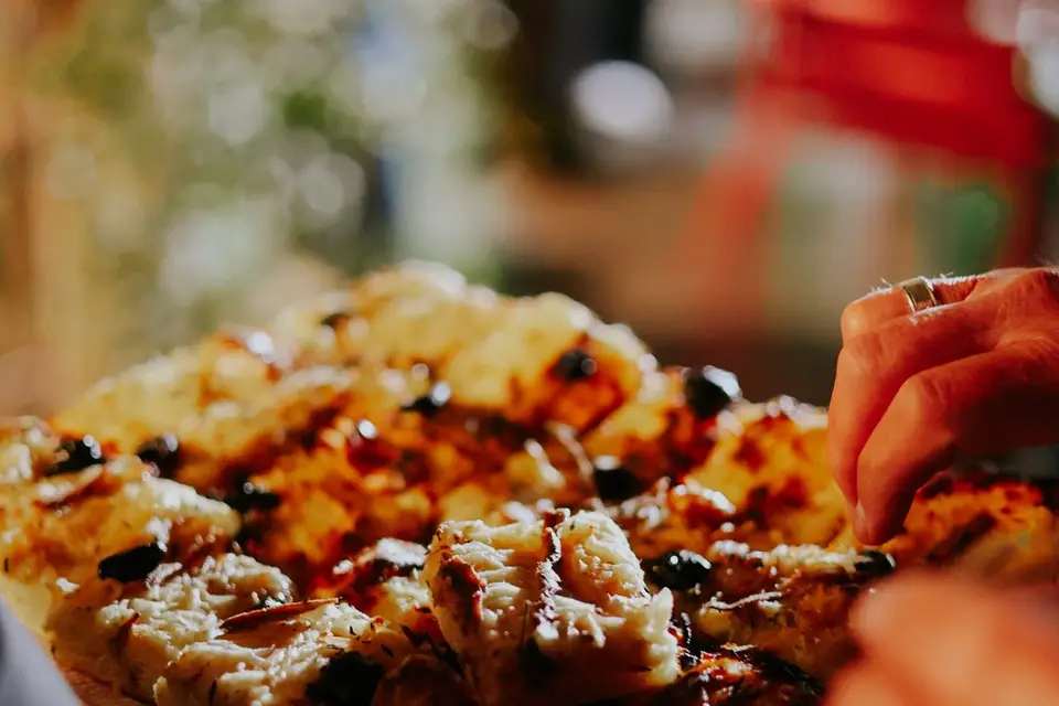 Cave à Pizza — photo 1