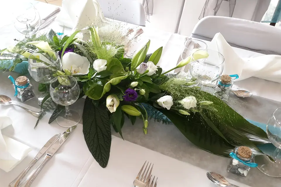 Fleurs de Gâtine — photo 5