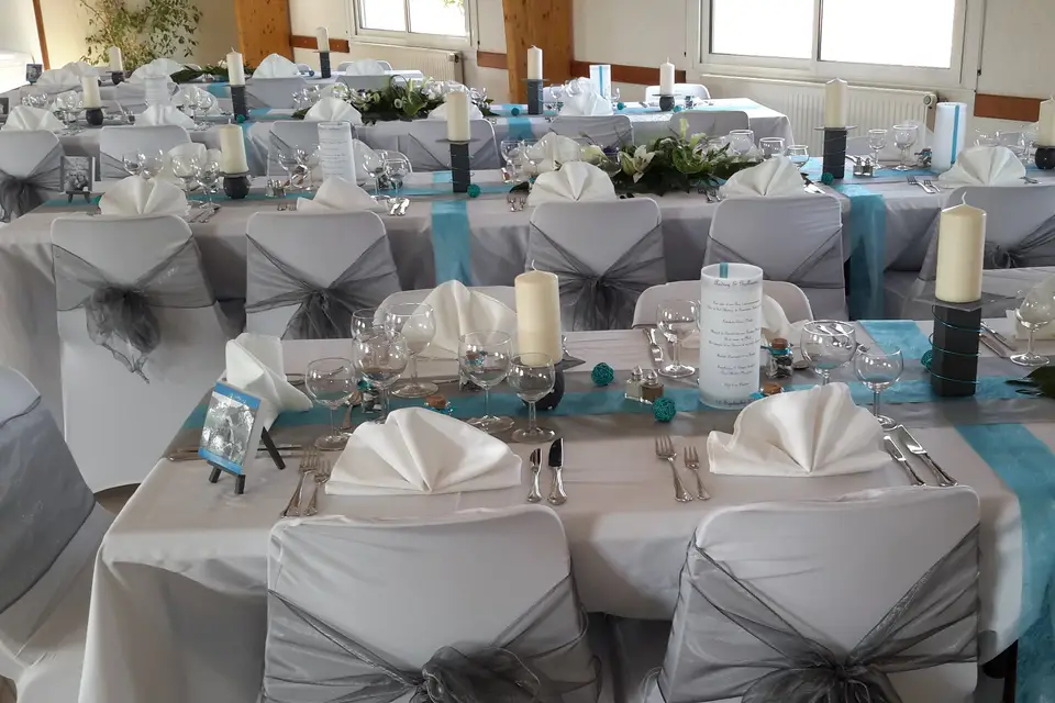 Fleurs de Gâtine — photo 6