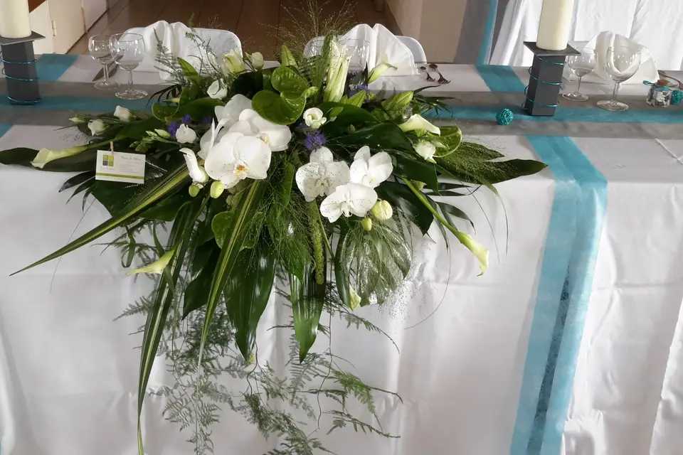 Fleurs de Gâtine — photo 4