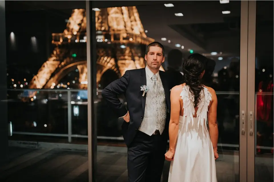 Angèle Event & Wedding — photo 3