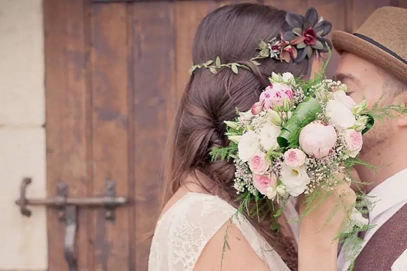 Angèle Event & Wedding — photo 7