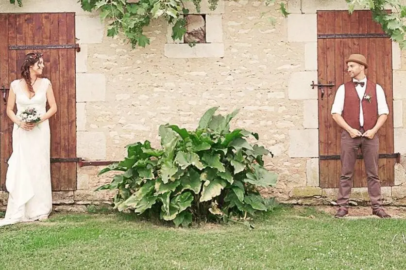 Angèle Event & Wedding — photo 8