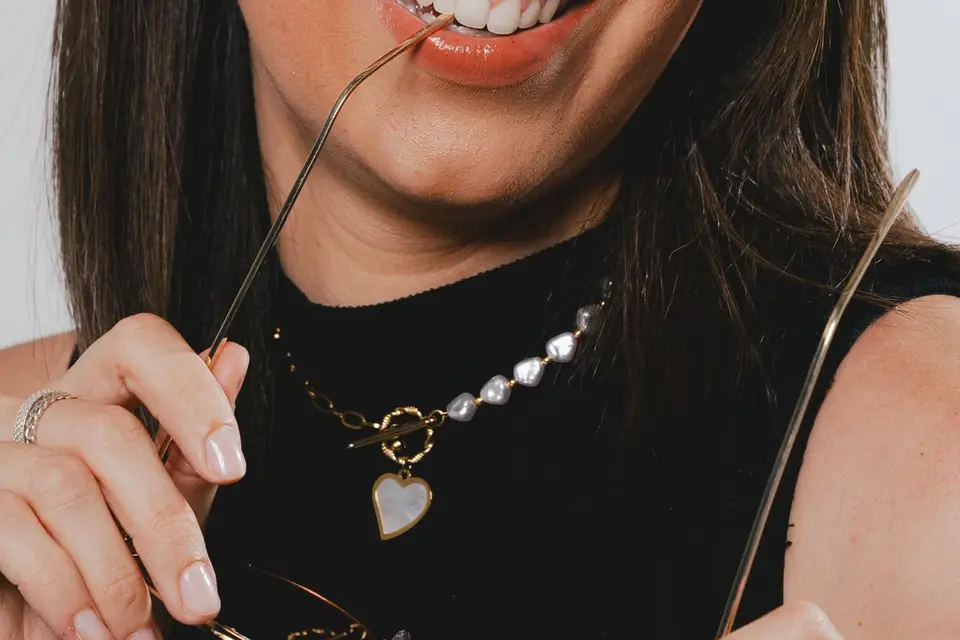 Romantif Make up — photo 6