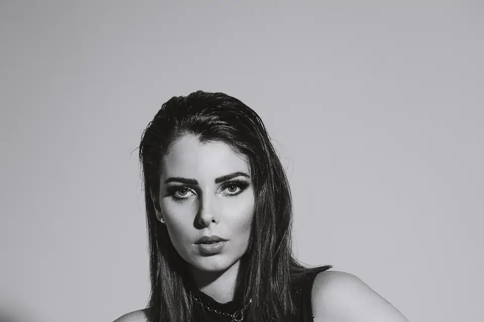 Romantif Make up — photo 8