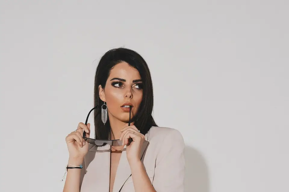 Romantif Make up — photo 5