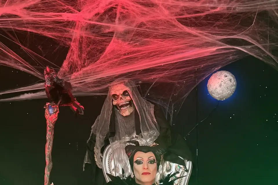 Miss Sheylà — photo 4