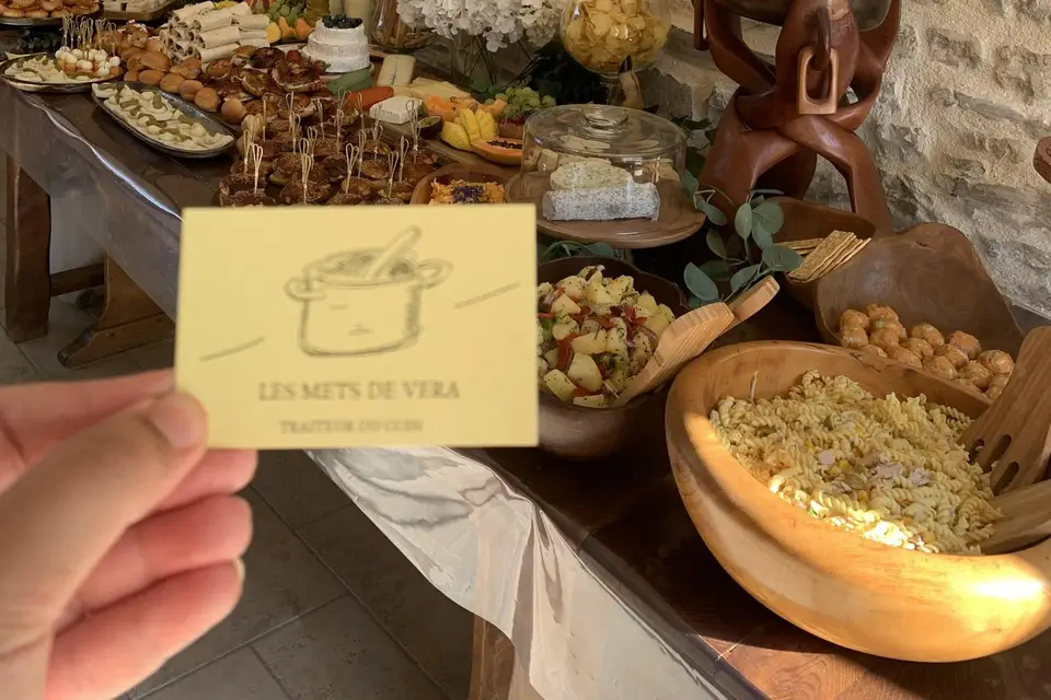 Les Mets De Vera — photo 5