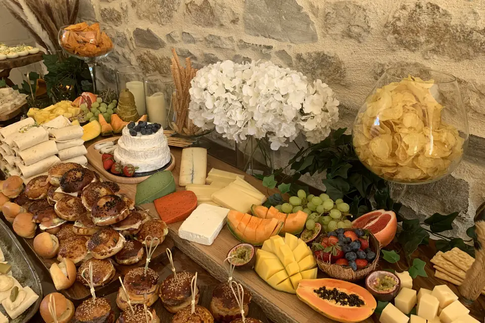 Les Mets De Vera — photo 6