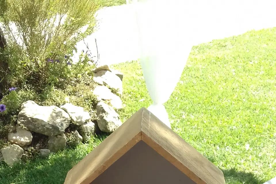 Mas de Jonquerolles — photo 4