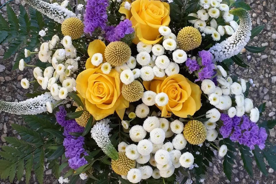 Les Fleurs Nomades — photo 5