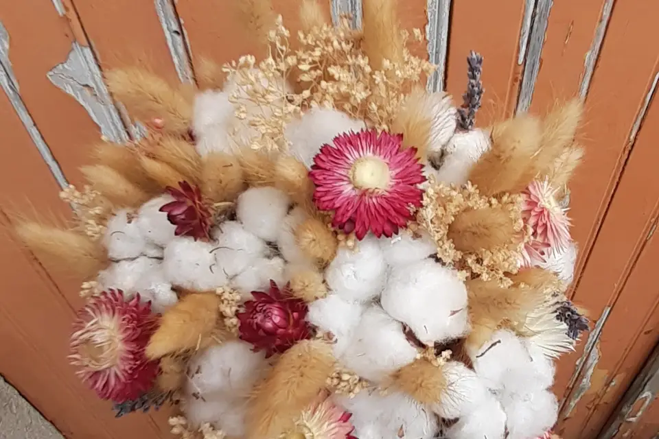 Les Fleurs Nomades — photo 1