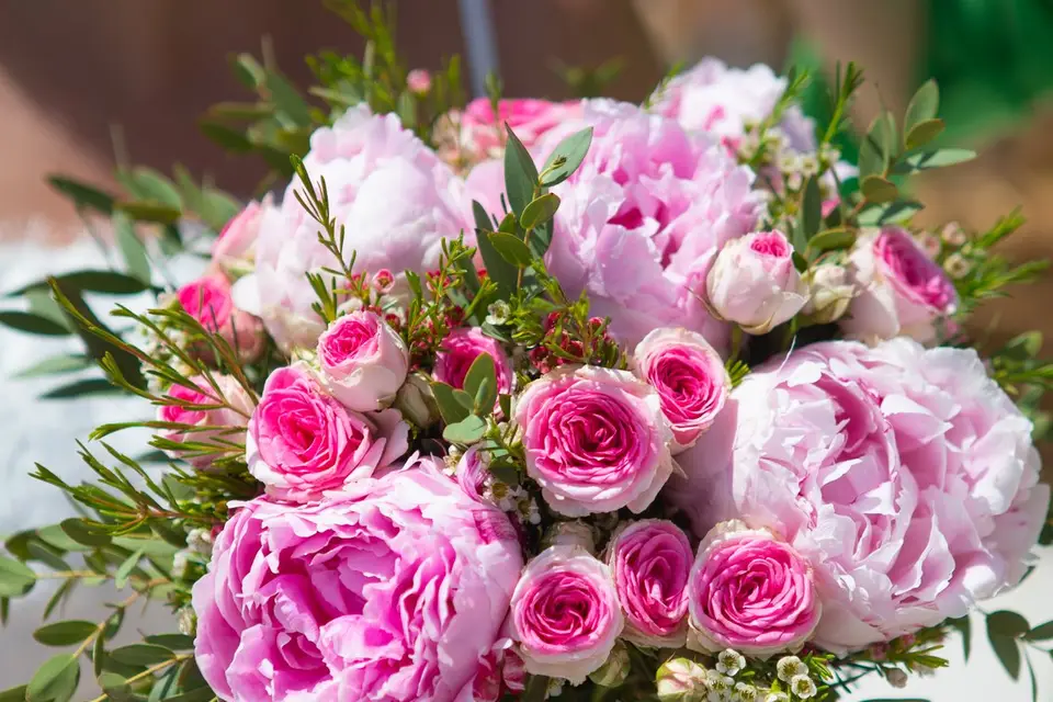 Mademoiselle Blossom