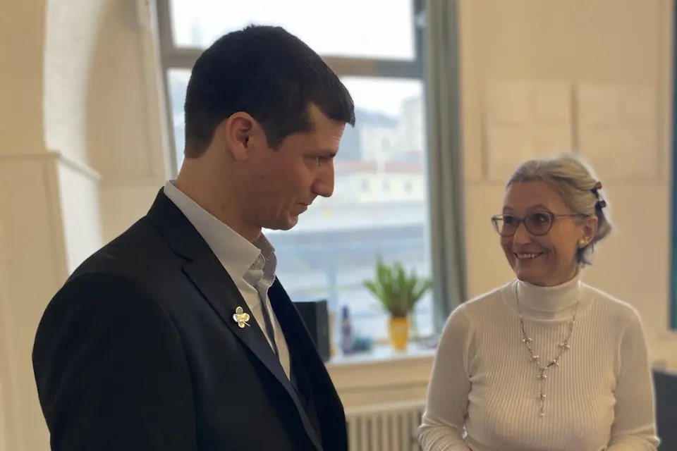 Gratitudes Cérémonies — photo 1