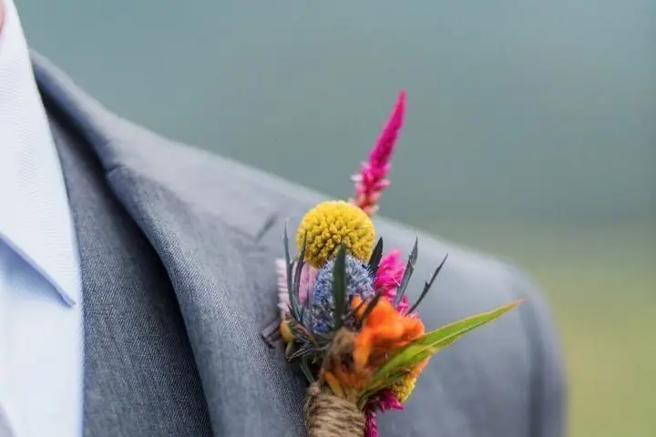 Gratitudes Cérémonies — photo 2