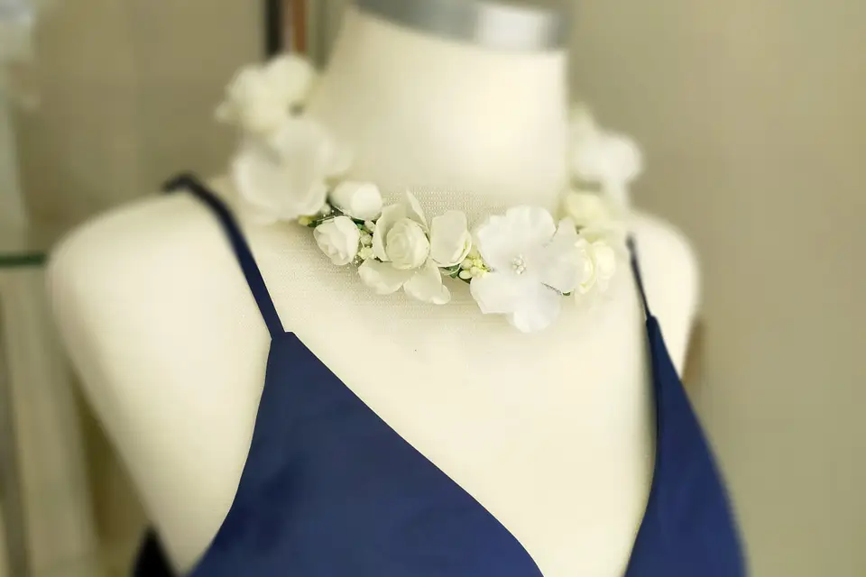 Il était une robe — photo 9