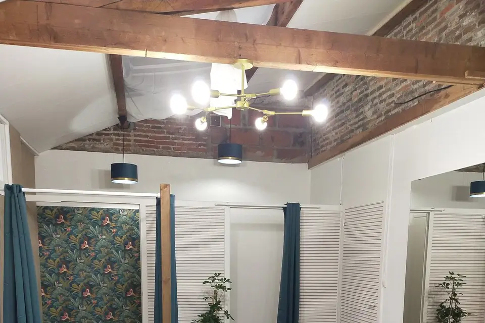 Il était une robe — photo 5