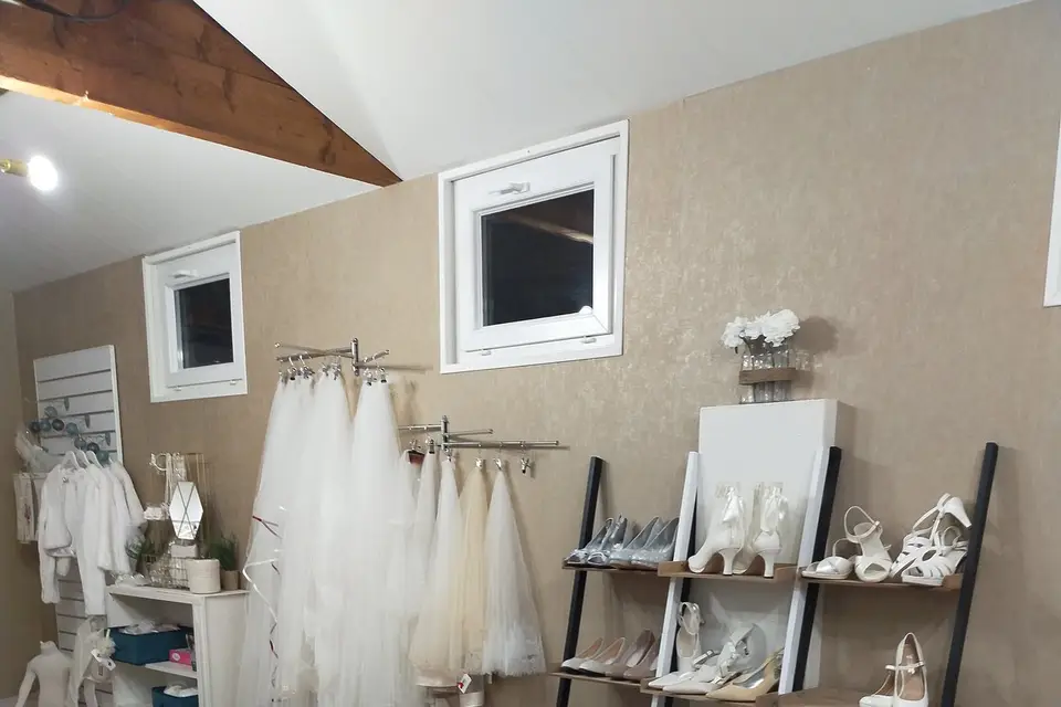 Il était une robe — photo 6