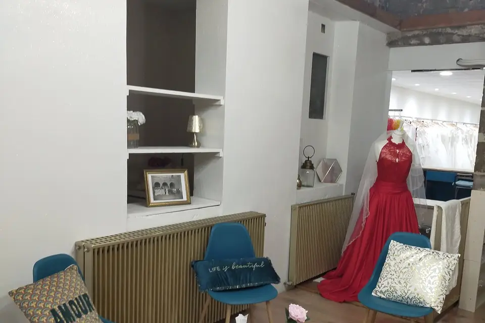 Il était une robe — photo 8