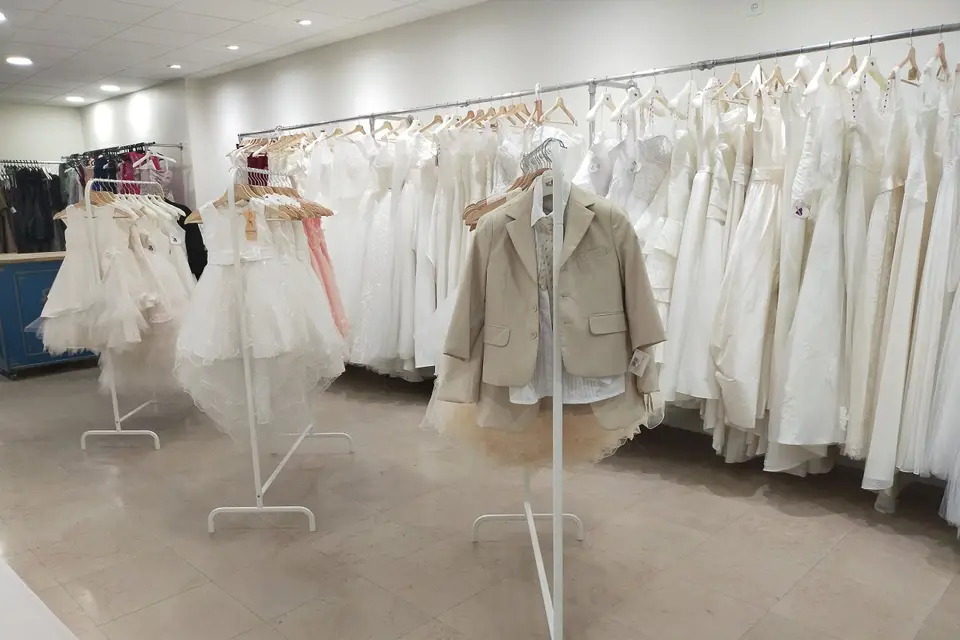 Il était une robe — photo 7