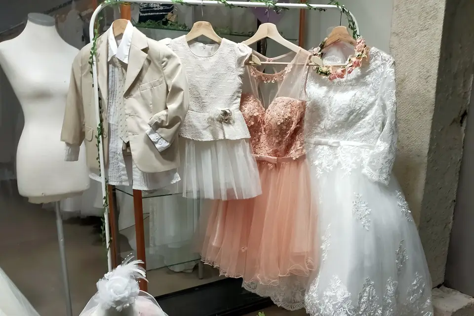 Il était une robe — photo 4