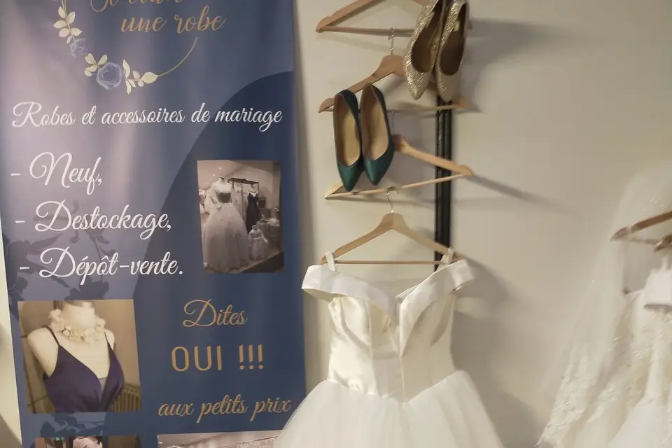 Il était une robe — photo 2