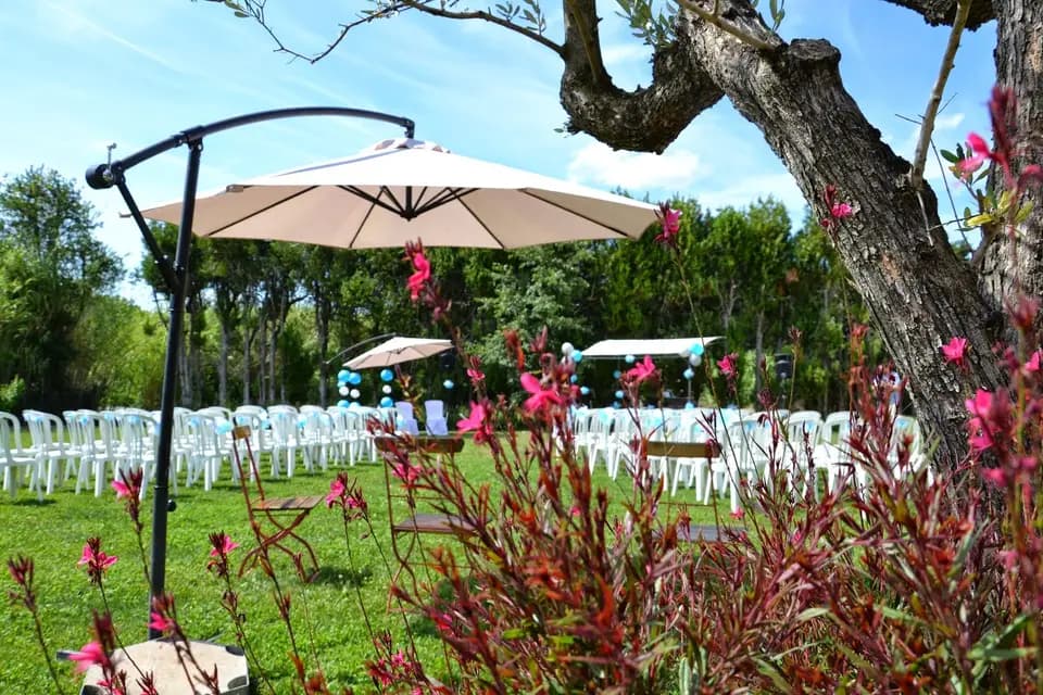 Mas de Jonquerolles — photo 3