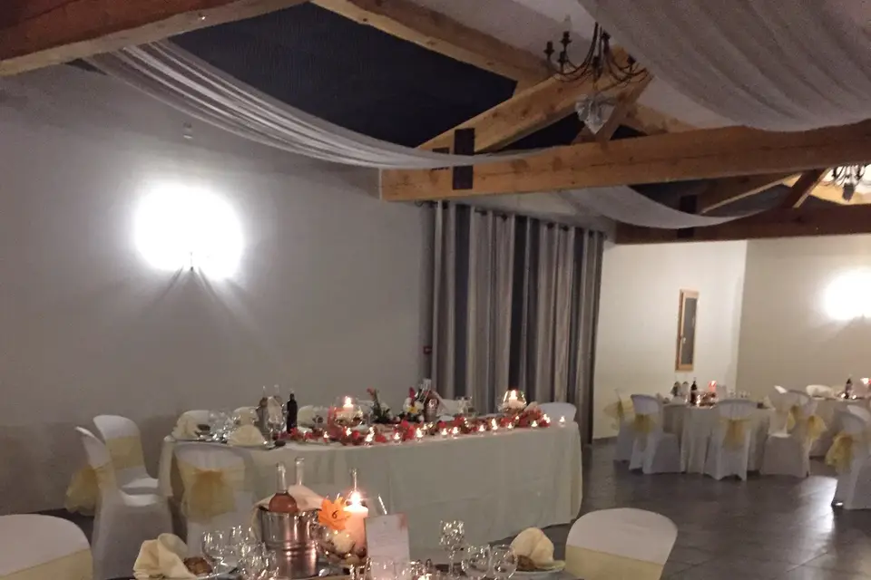 Mas de Jonquerolles — photo 5