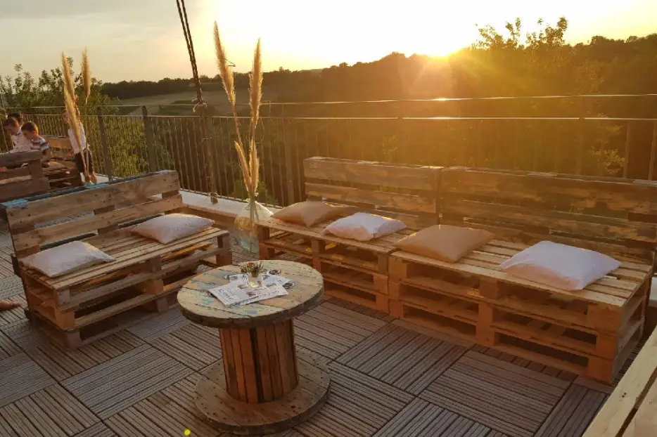 Plume & Coquelicot — photo 5