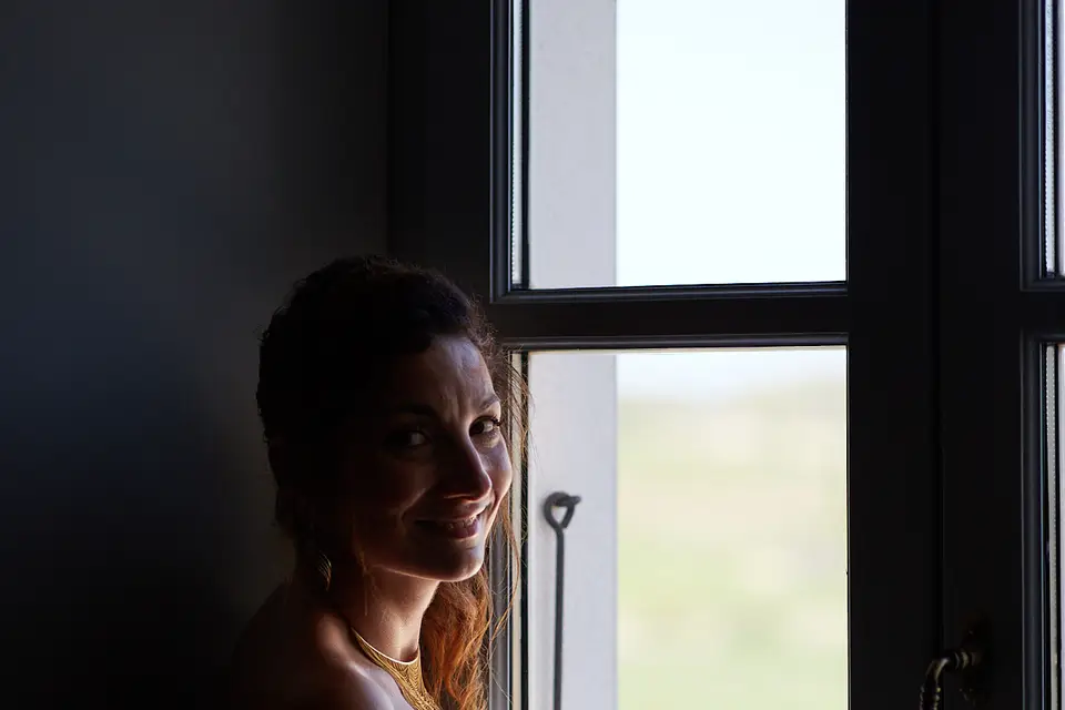 Sian Orr — photo 6