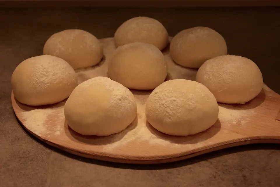 Pizza Toccata — photo 2