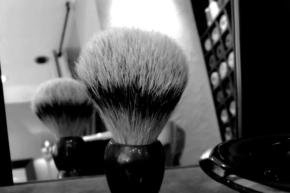 Figaro Barber - Coiffeur et barbier — photo 7