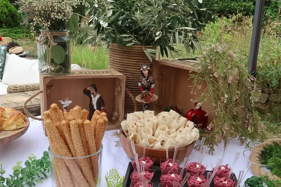 Delices d'Arménie — photo 1