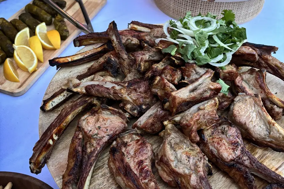 Delices d'Arménie — photo 5