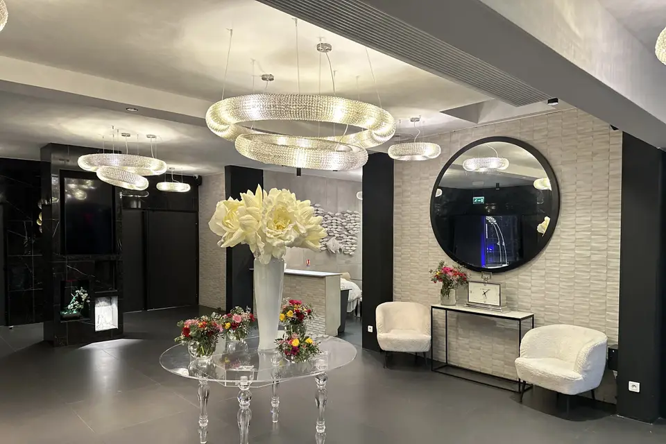 Factory 58 — photo 7