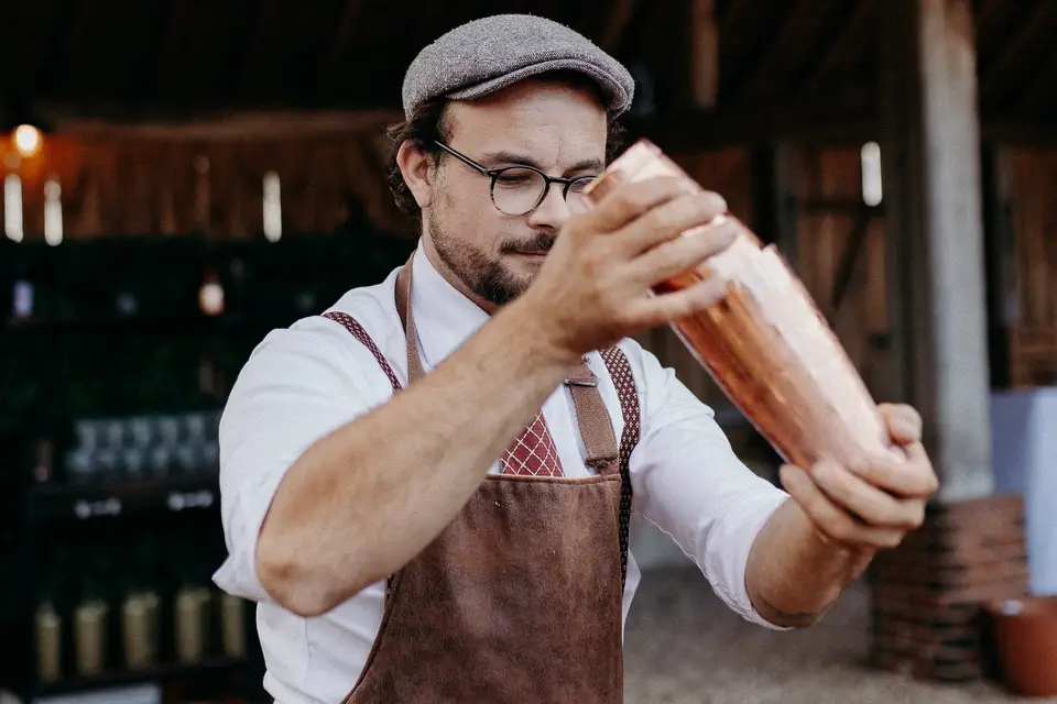 In Cocktail We Truck — photo 2