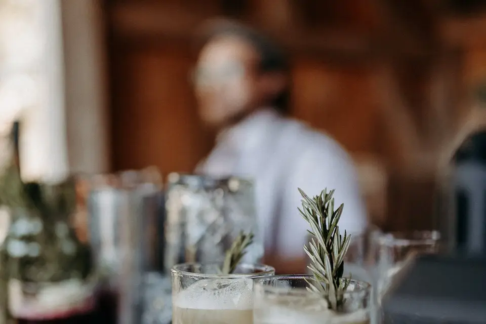 In Cocktail We Truck — photo 4