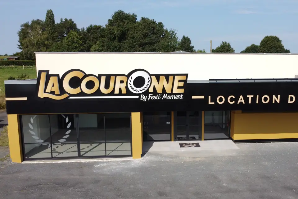 La Couronne by Festi'Moment — photo 6