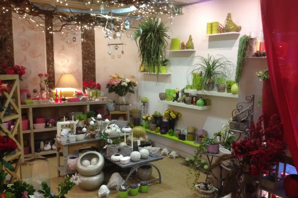 Histoire de Fleurs — photo 2