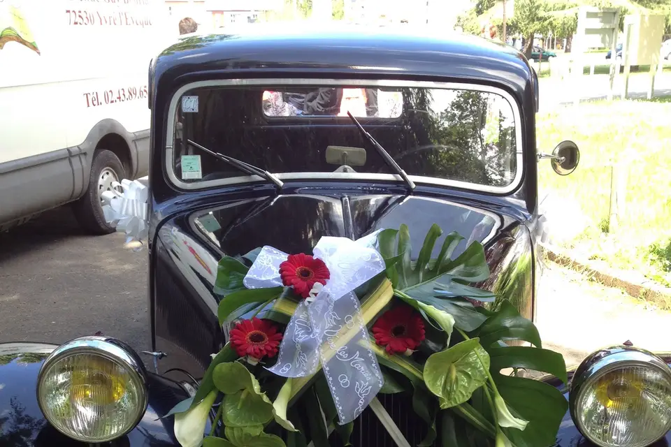 Histoire de Fleurs — photo 5