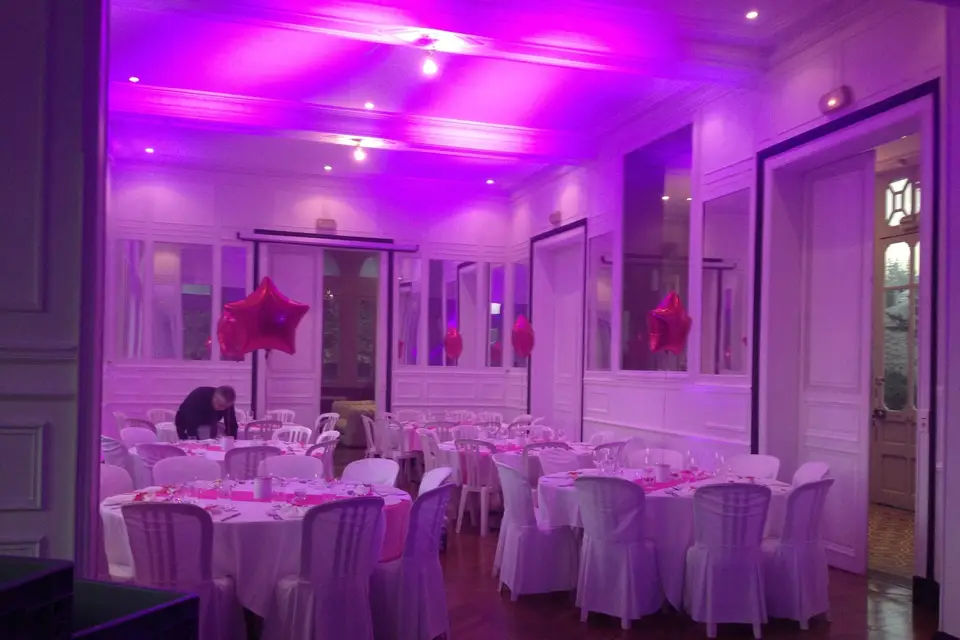 Gwen Xtrem Events — photo 2