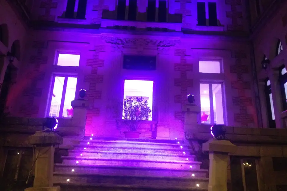 Gwen Xtrem Events — photo 1