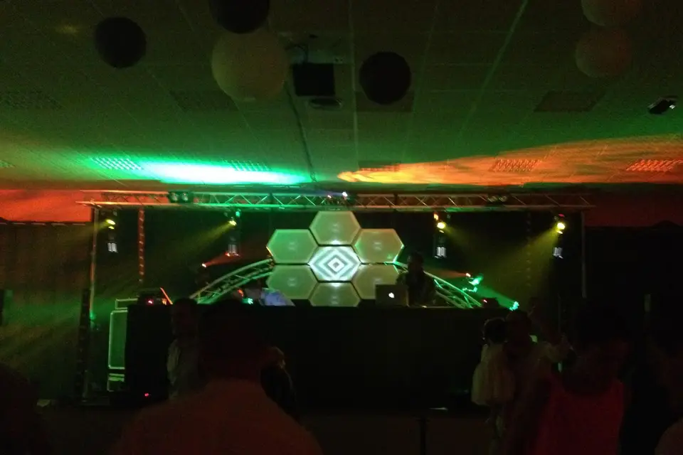 Gwen Xtrem Events — photo 6