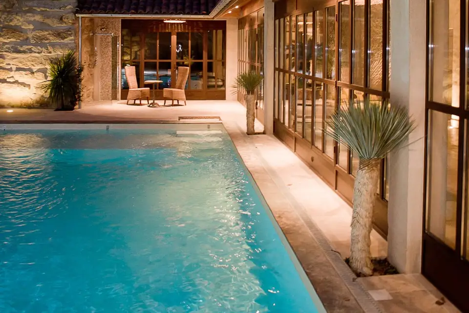 Château Latour Segur Suites & Spa — photo 8