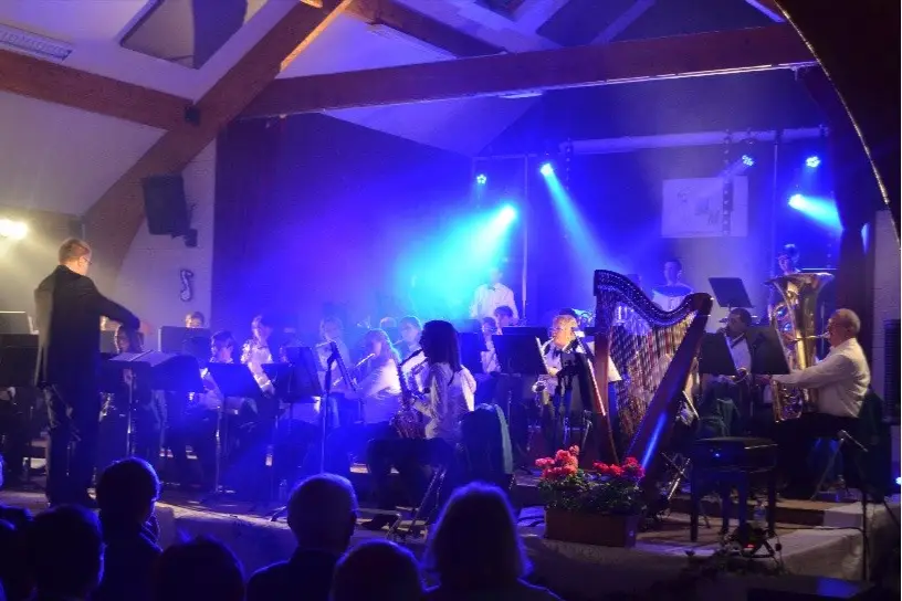 Gwen Xtrem Events — photo 3