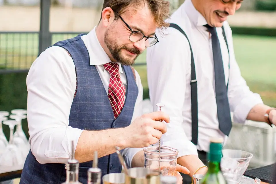 In Cocktail We Truck — photo 6