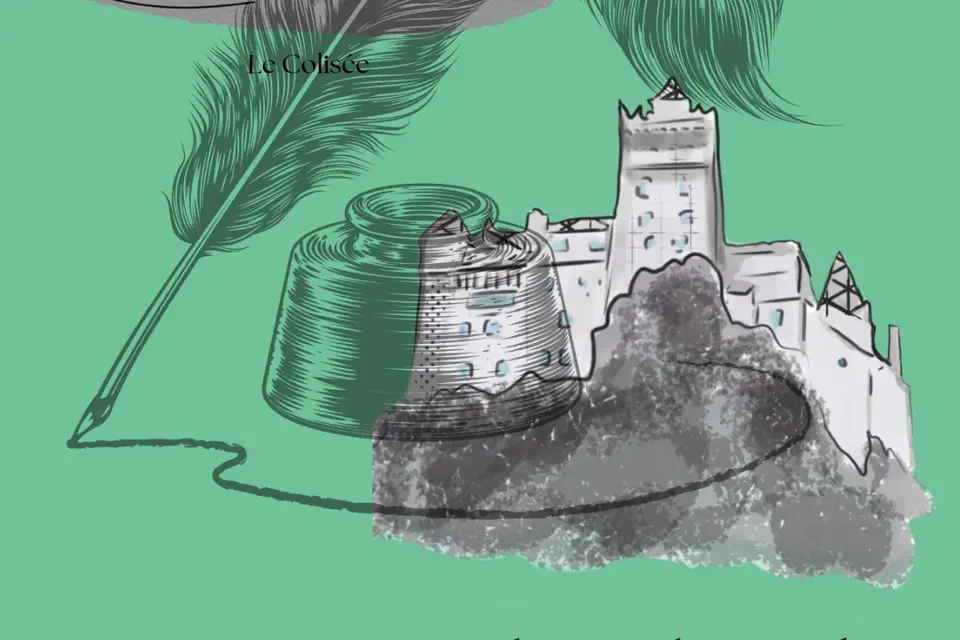 L'Encrier — photo 1